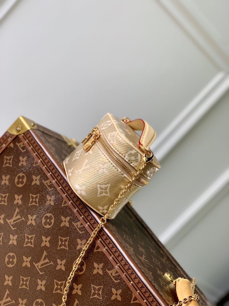 LV Cosmetic Bags